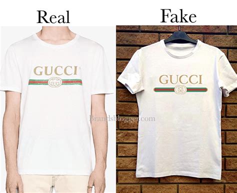 gucci shirts real or real.